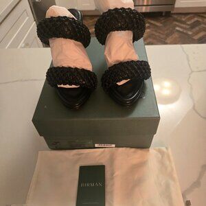 Alexandre Birman Lilla 85 sandals